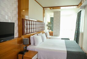 The Hera Platinum Hotel