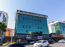 The Hera Platinum Hotel