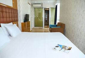 The Hera Platinum Hotel