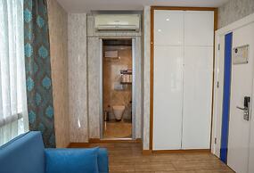 The Hera Platinum Hotel