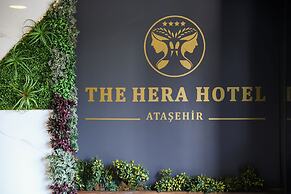 The Hera Platinum Hotel