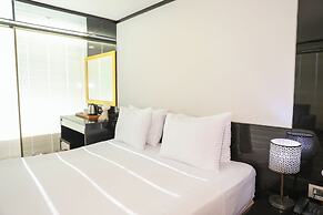 The Hera Platinum Hotel