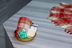 The Hera Platinum Hotel