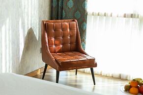 The Hera Platinum Hotel