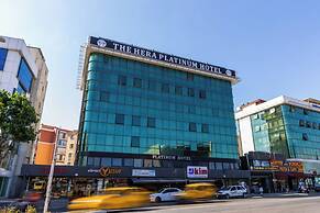 The Hera Platinum Hotel