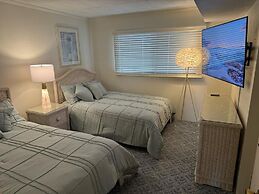 Ocean Hideaway 610 2 Bedroom Condo by RedAwning