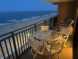 Ocean Hideaway 610 2 Bedroom Condo by RedAwning