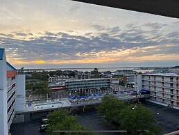 Ocean Hideaway 610 2 Bedroom Condo by RedAwning