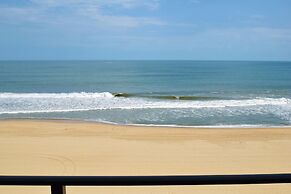 Ocean Hideaway 610 2 Bedroom Condo by RedAwning