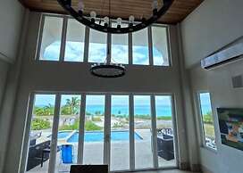 Sky Beach Club Rock House 4 Bedroom Home