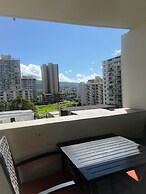 Mellow Kuhio Village Studio Condo by RedAwning