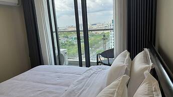 L.CONDOTEL(Imperial Plaza Residence)