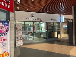 L.CONDOTEL(Imperial Plaza Residence)
