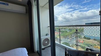 L.CONDOTEL(Imperial Plaza Residence)