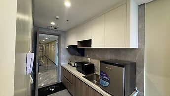 L.CONDOTEL(Imperial Plaza Residence)