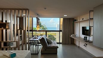 Flat FM20 Cabo Branco Waves - By Almare