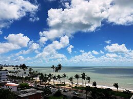 Flat FM20 Cabo Branco Waves - By Almare