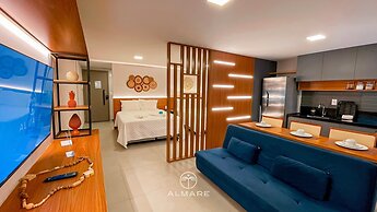 Flat FM20 Cabo Branco Waves - By Almare