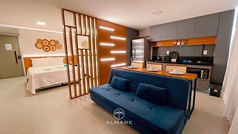 Flat FM20 Cabo Branco Waves - By Almare