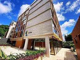 Flat FM20 Cabo Branco Waves - By Almare