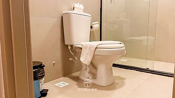 Flat FM20 Cabo Branco Waves - By Almare