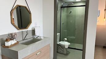 Flat FM20 Cabo Branco Waves - By Almare