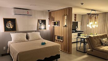 Flat FM20 Cabo Branco Waves - By Almare