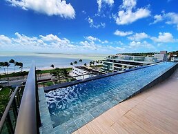 Flat FM20 Cabo Branco Waves - By Almare