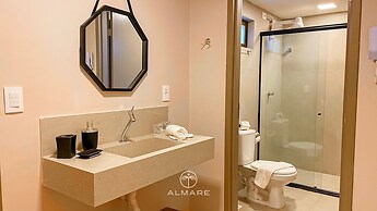 Flat FM20 Cabo Branco Waves - By Almare