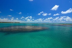 Flat FM20 Cabo Branco Waves - By Almare