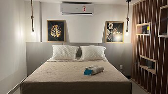 Flat FM20 Cabo Branco Waves - By Almare