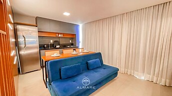 Flat FM20 Cabo Branco Waves - By Almare