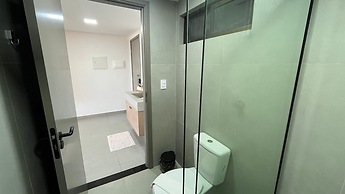 Flat FM20 Cabo Branco Waves - By Almare