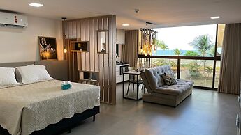 Flat FM20 Cabo Branco Waves - By Almare