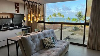 Flat FM20 Cabo Branco Waves - By Almare