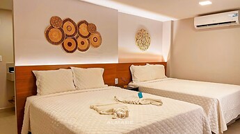 Flat FM20 Cabo Branco Waves - By Almare