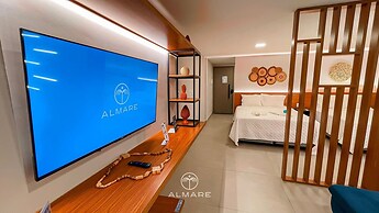 Flat FM20 Cabo Branco Waves - By Almare