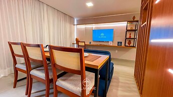 Flat FM20 Cabo Branco Waves - By Almare