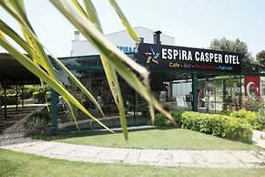 ESPİRA CASPER OTEL