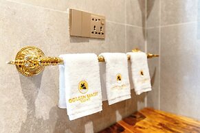 Golden Beach Resort