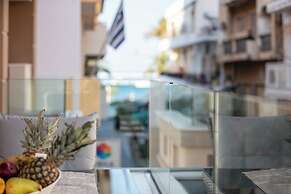 DeMaNi President Suites