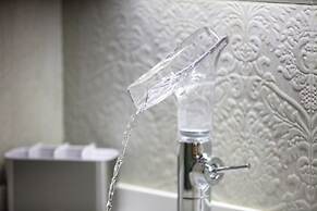 DeMaNi President Suites