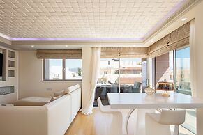 DeMaNi President Suites