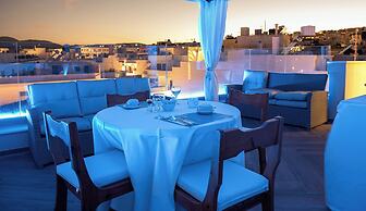 DeMaNi President Suites