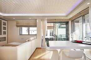 DeMaNi President Suites