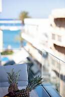 DeMaNi President Suites