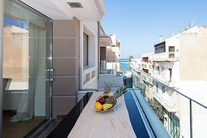 DeMaNi President Suites