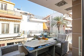 DeMaNi President Suites