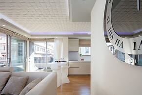 DeMaNi President Suites