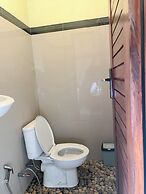 Pinggan glamping ground